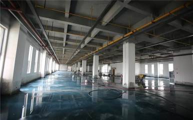 中國長城(湖北)自主創新基地項目開工，引領計算機軟硬件研發新篇章